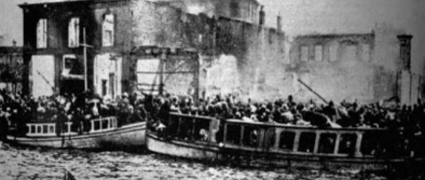 Δεν ξεχνώ! – Τούρκος διοικητής Σμύρνης το 1922: «Σφάχτε τους Έλληνες» – Eγγραφο ντοκουμέντο